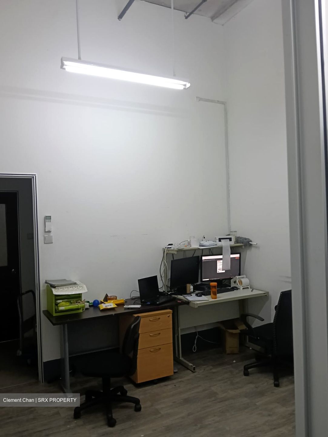 Nordcom Two (D27), Factory #511957211